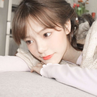 个性女生头像唯美 最新女生头像图片