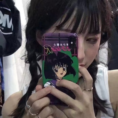 真人头像女可爱小清新 头像女可爱萌