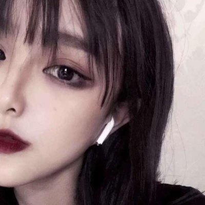 御姐头像图片qq头像女生霸气超拽酷 2