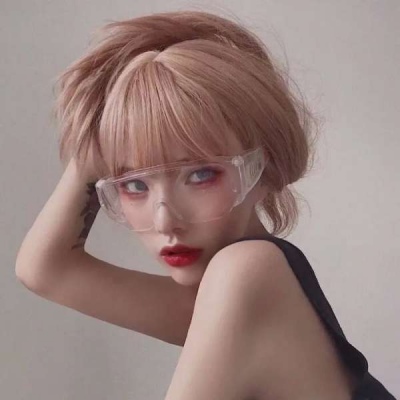 御姐头像图片qq头像女生霸气超拽酷