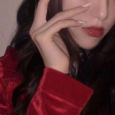 御姐头像图片qq头像女生霸气超拽酷 4