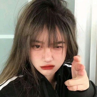 御姐头像图片qq头像女生霸气超拽酷 5