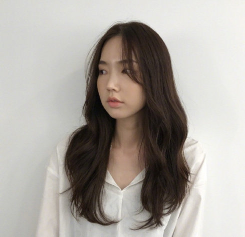 彰显女人味的发型37分女人味十足