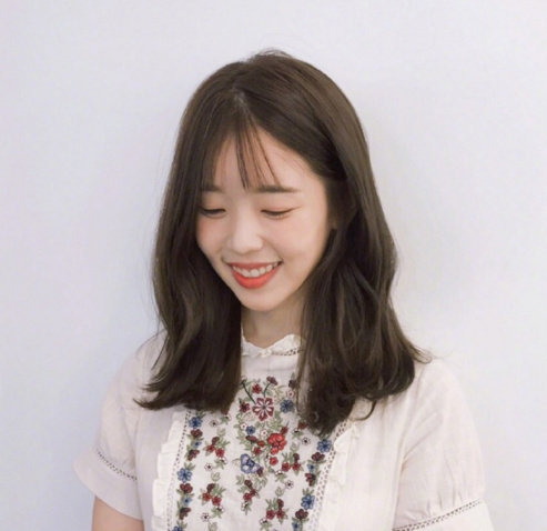 彰显女人味的发型37分女人味十足 7