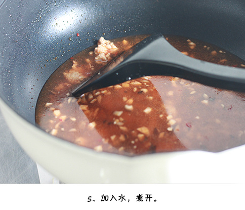 四川美食麻婆豆腐的做法 15
