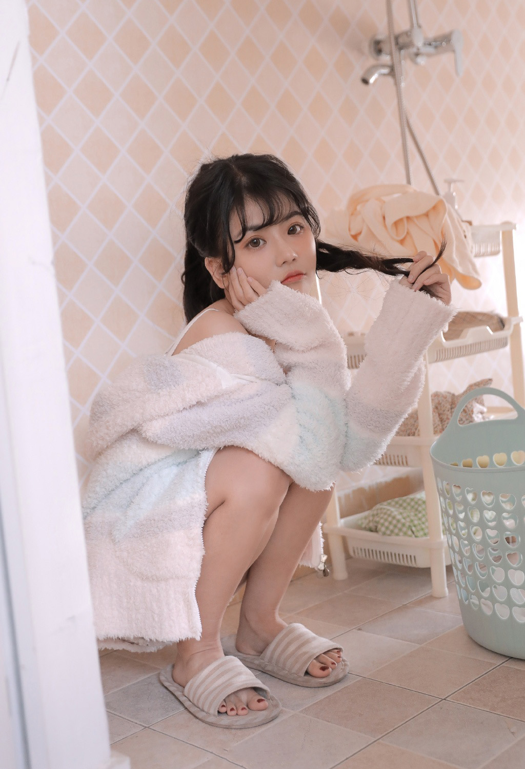 性感超短裙女生撩人美图 2