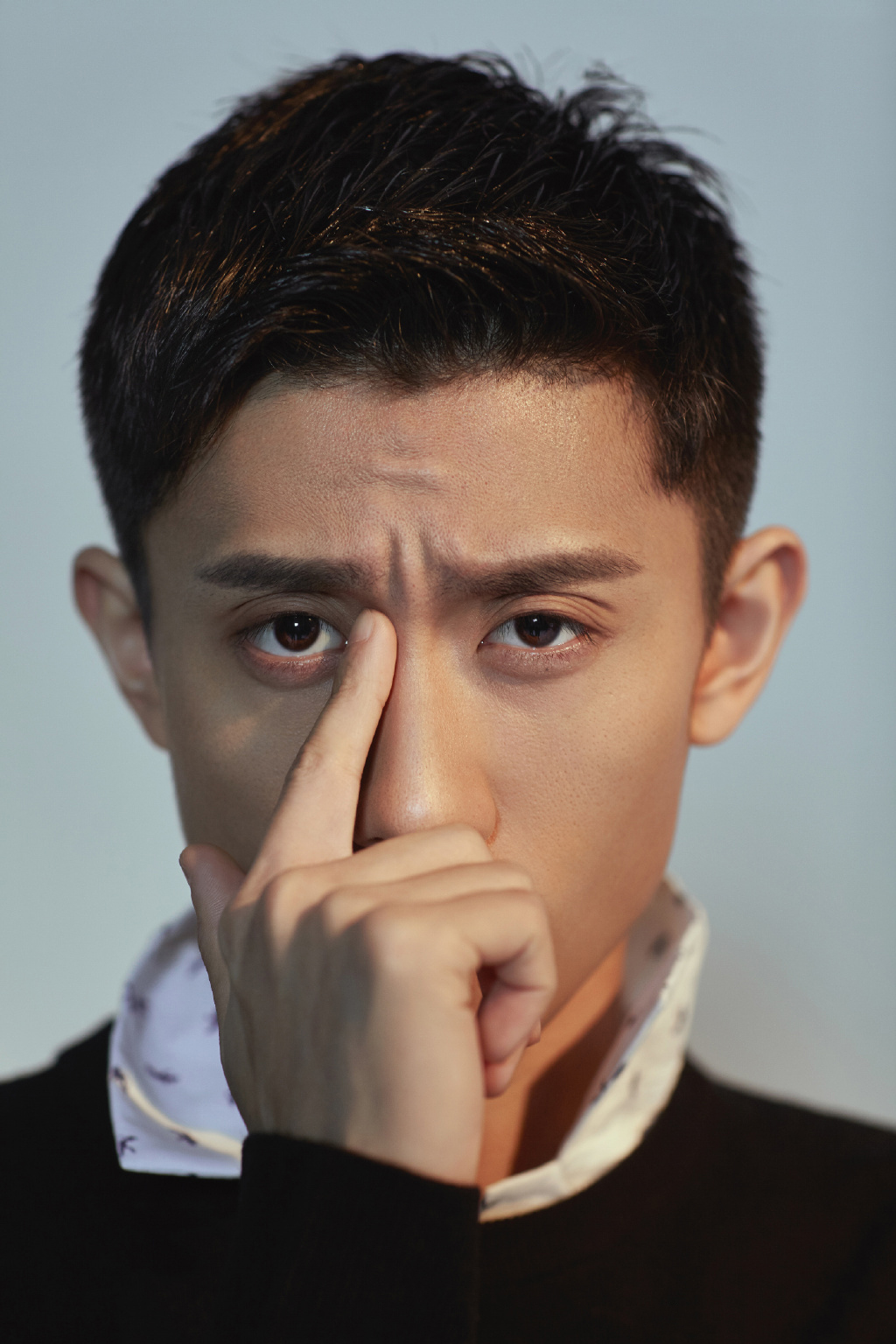 金牛座最佳男演员张一山图片 4