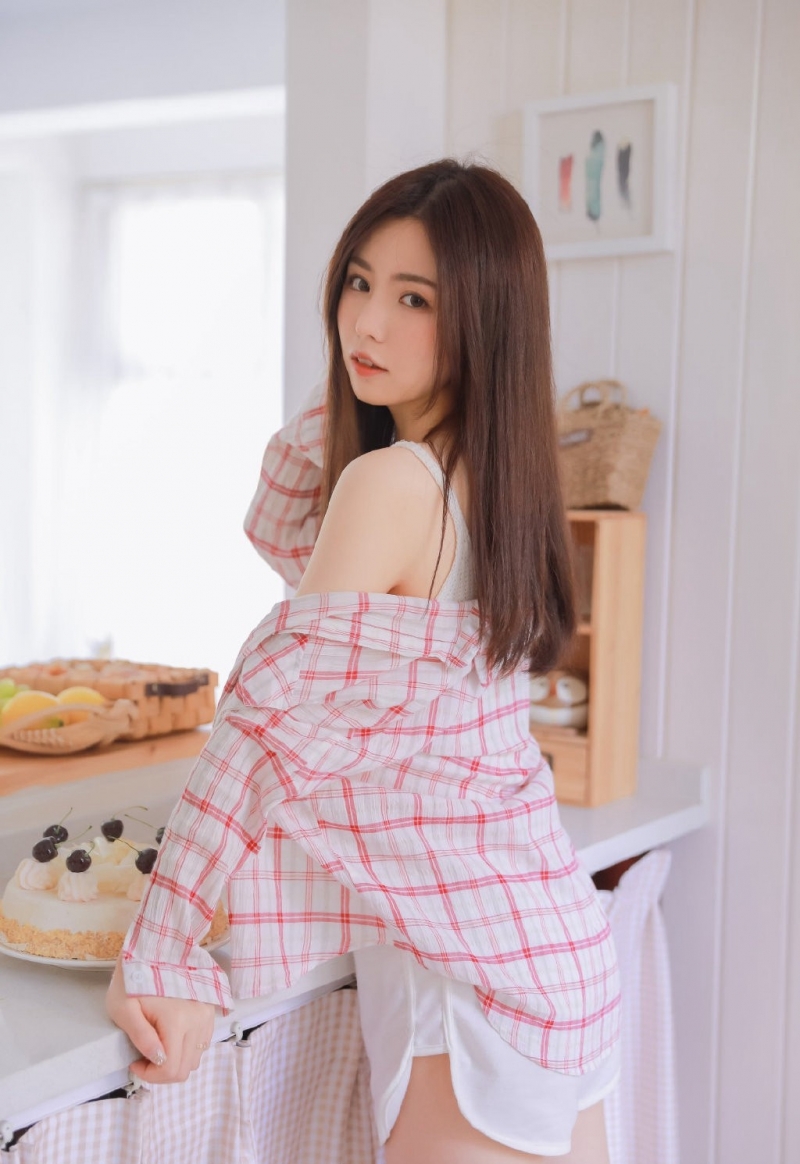 笑靥如花的青涩少女养眼唯美图片 2