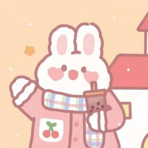 ins小众头像 2