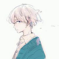 男头像ins高级质感野性 8