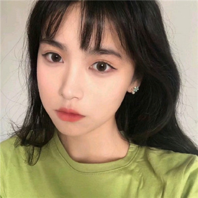 2023好运微信头像图片女 4