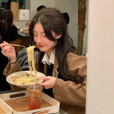 女生头像ins网名 5