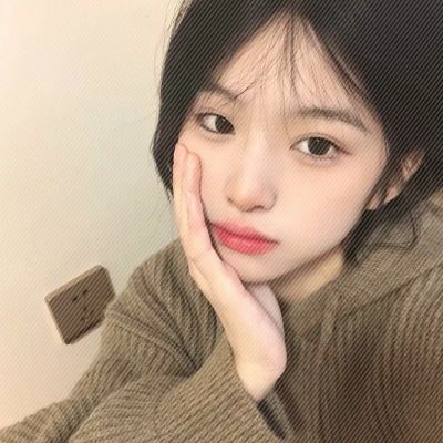 头像女仙气图集 1