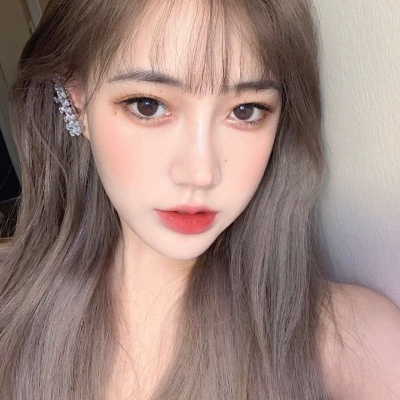 好看的头像女生头像 7