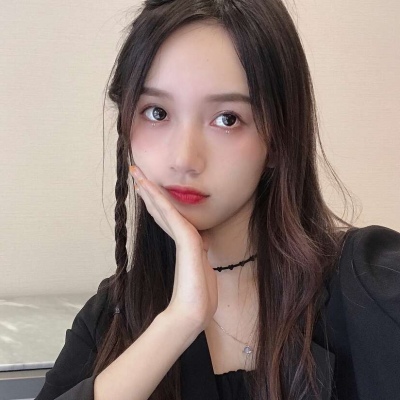 2023最新微信头像女 霸气 3
