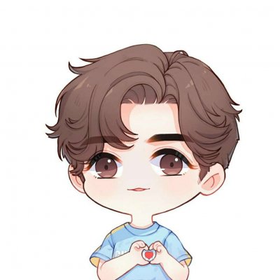 男孩头像卡通图片大全可爱 6