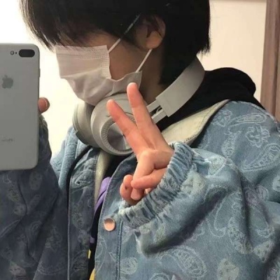 真人头像看不出来是网图的男生15一人多张 4