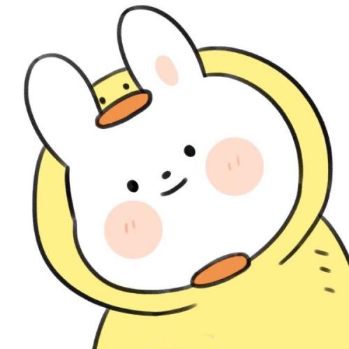 卡通头像图片大全好看 1