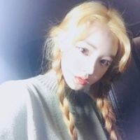 头像图片 霸气女 2
