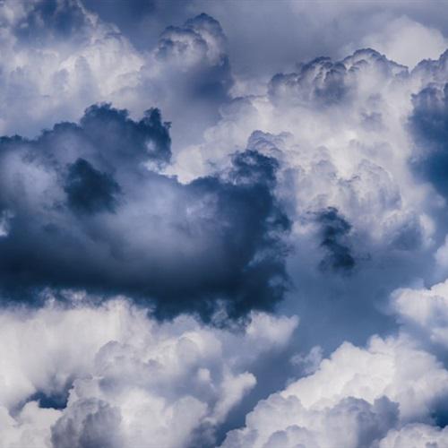 微信头像天空 8