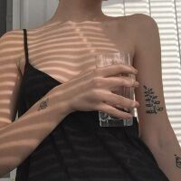 韩文好听的网名带翻译