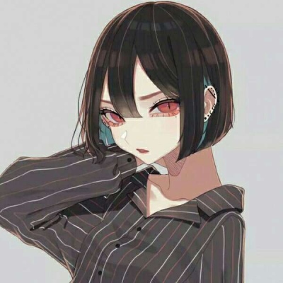 微信个性头像动漫 7