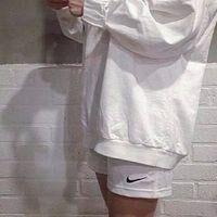 简单的头像 干净 女生 9