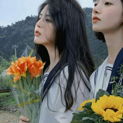 jk头像超仙