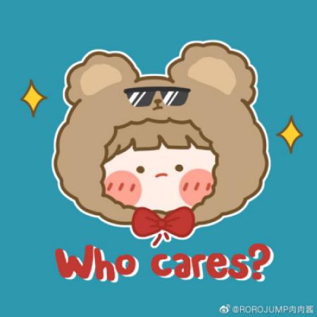 派大星黑头套头像 2