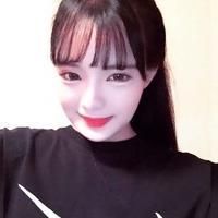女头像小清新插画