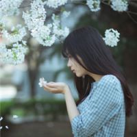 微信网名女招桃花运