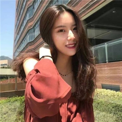 网上最火的头像图片 8