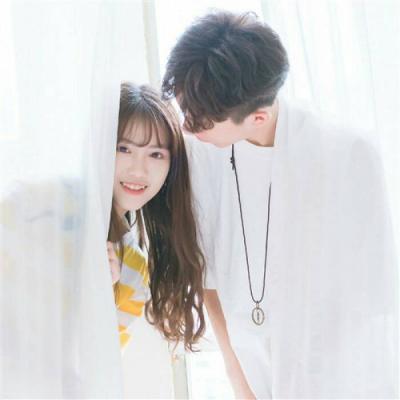 清新可爱的微信头像 2