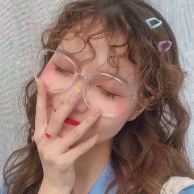 女生头像2023最新高清 2