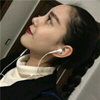 女生头像ins高级质感夏 2