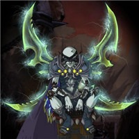 魔兽世界自己头像显示 6