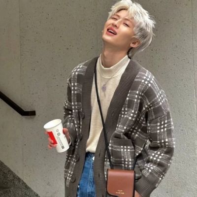 跨年头像真人男 8
