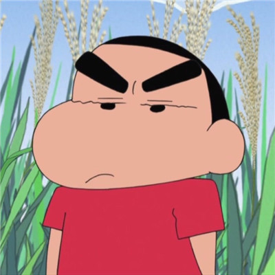 蜡笔小新头像高清 6
