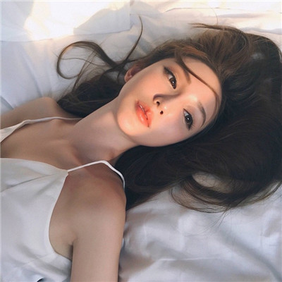 头像网红小女孩 5