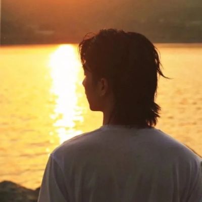 唯美浪漫情侣头像 6