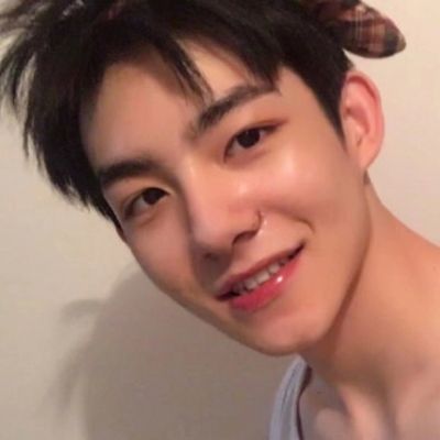 头像图片男生真人版 8