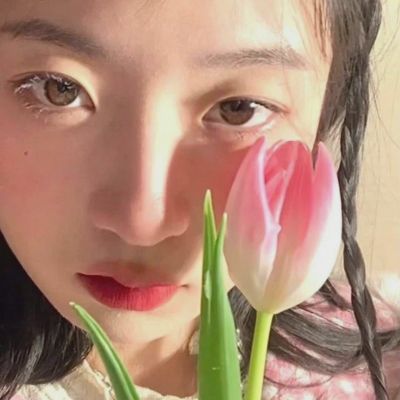 头像女ins仙气 2