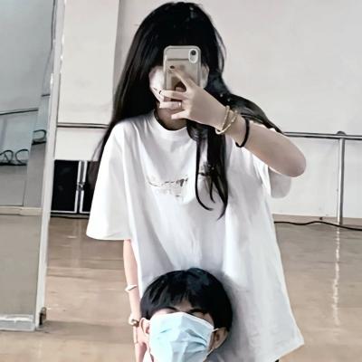 头像高级小众手绘不露脸 1
