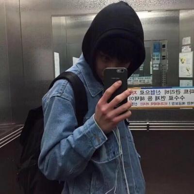 30多岁男生抖音图片头像 2