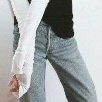 头像女ins原宿风部位 10