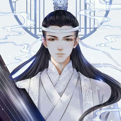 2023邢氏最火微信头像 8