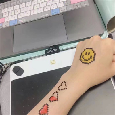 好运锦鲤微信头像 7