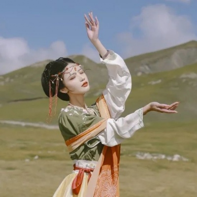 好看的头像图片古风 3