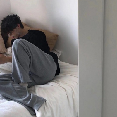 男生的头像很酷 9