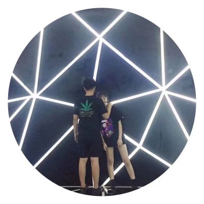 好看的圆形头像 1